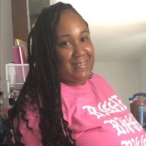 Meet your Posher, Amber